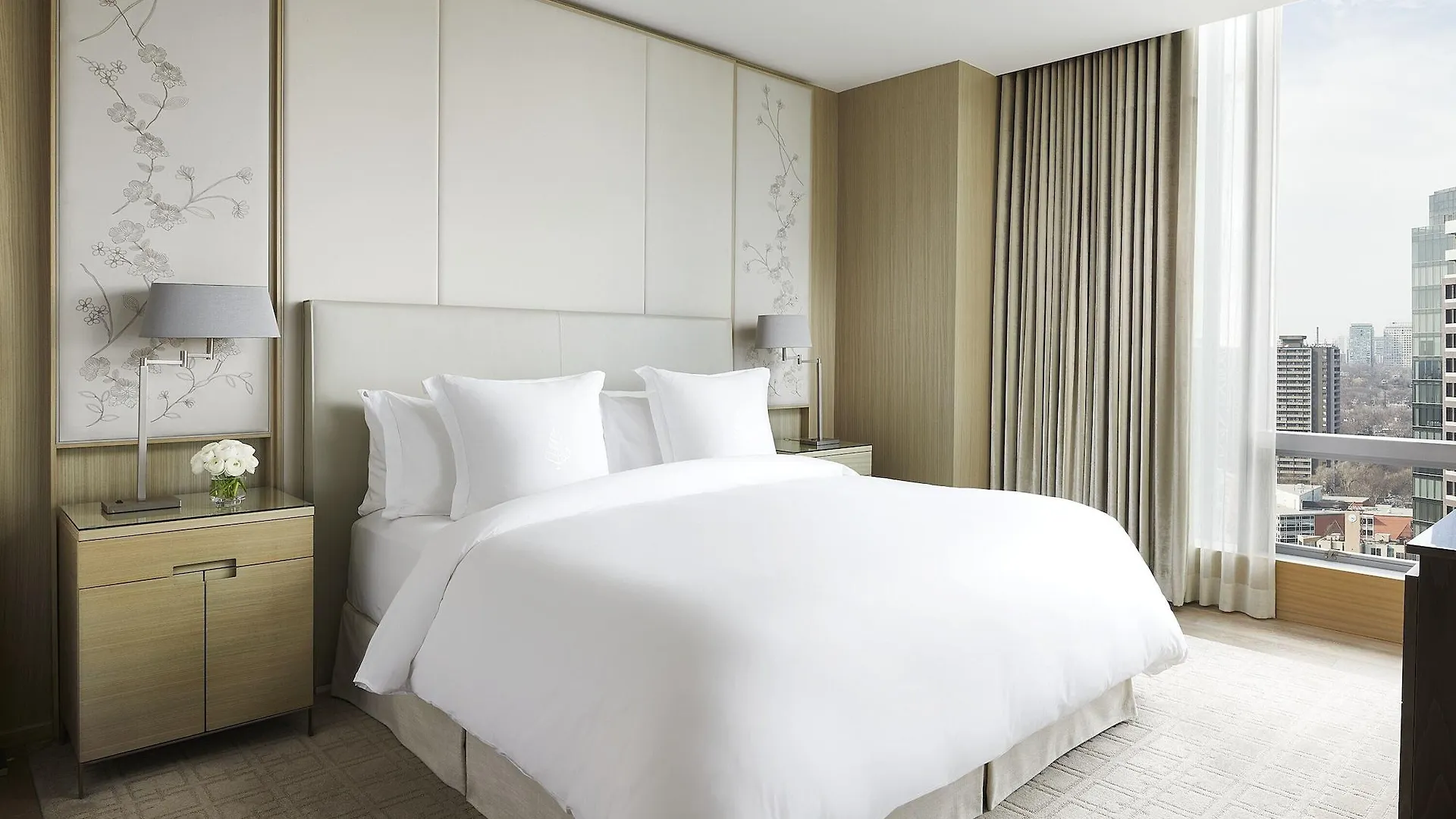 Four Seasons Hotel Toronto