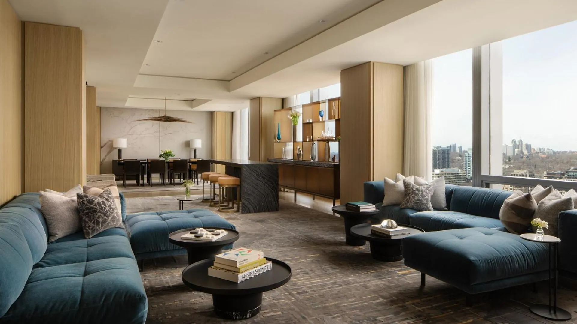 Four Seasons Hotel Toronto