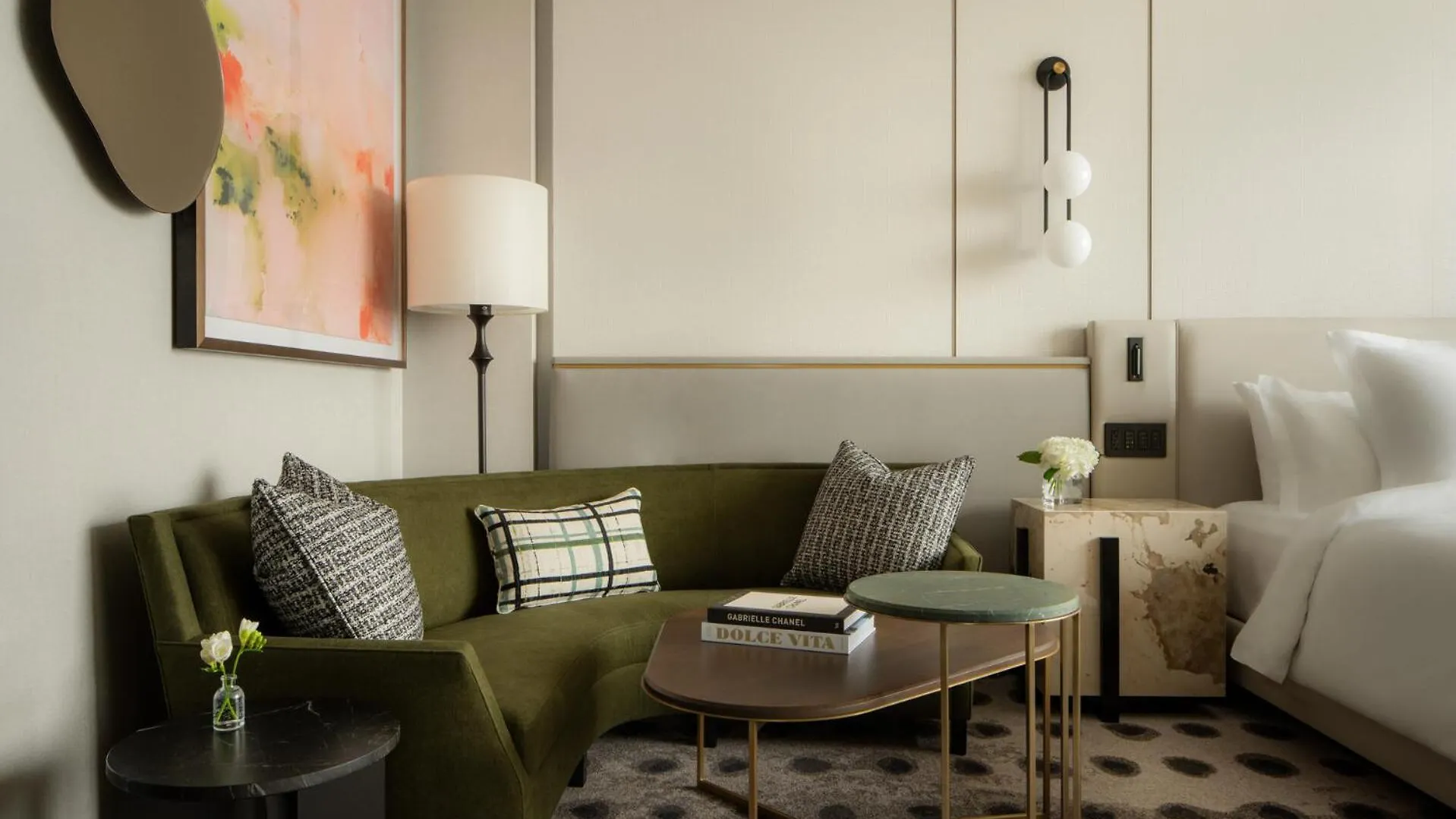 *****  Four Seasons Hotel Toronto Canada