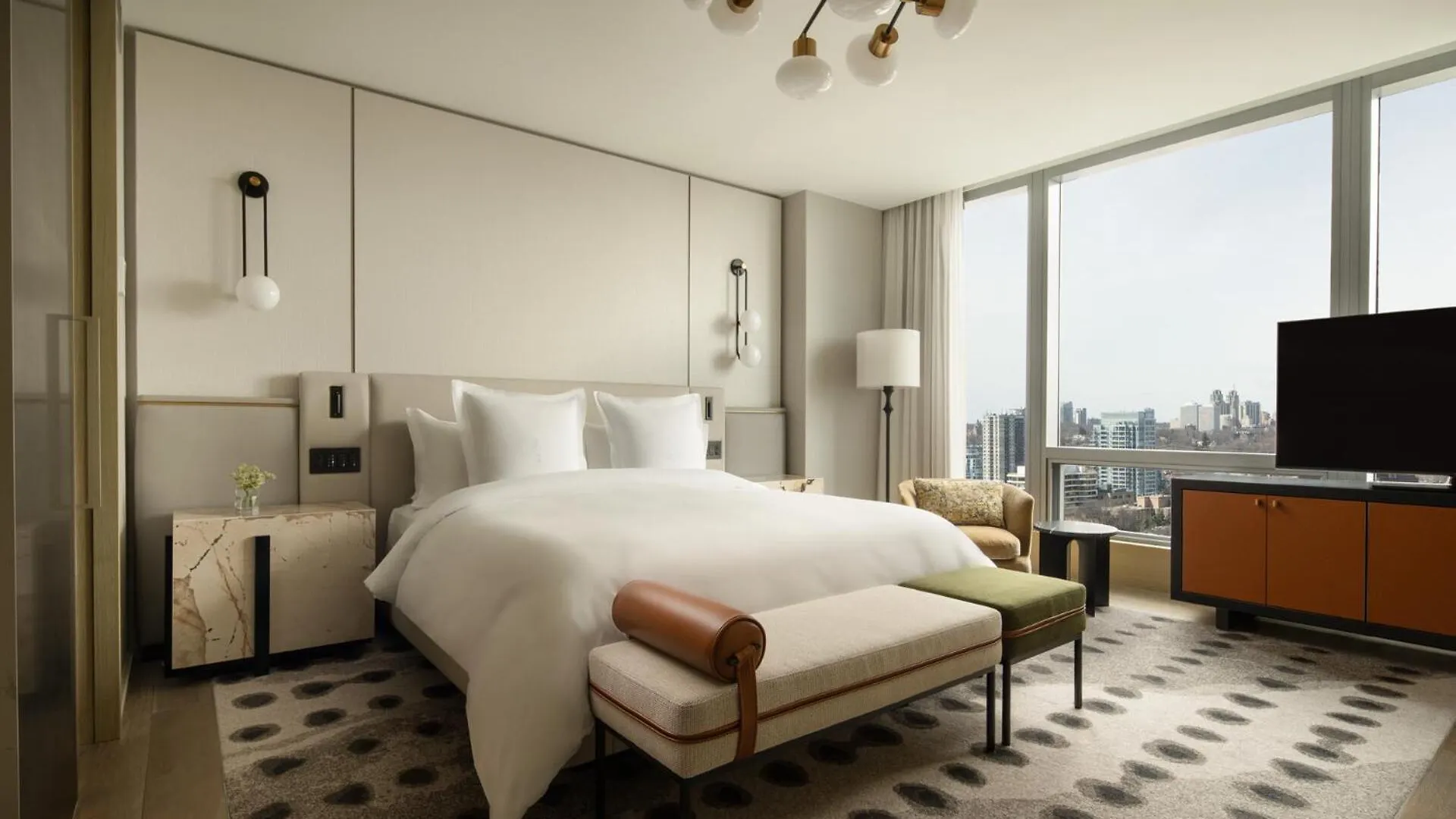 Four Seasons Hotel Toronto