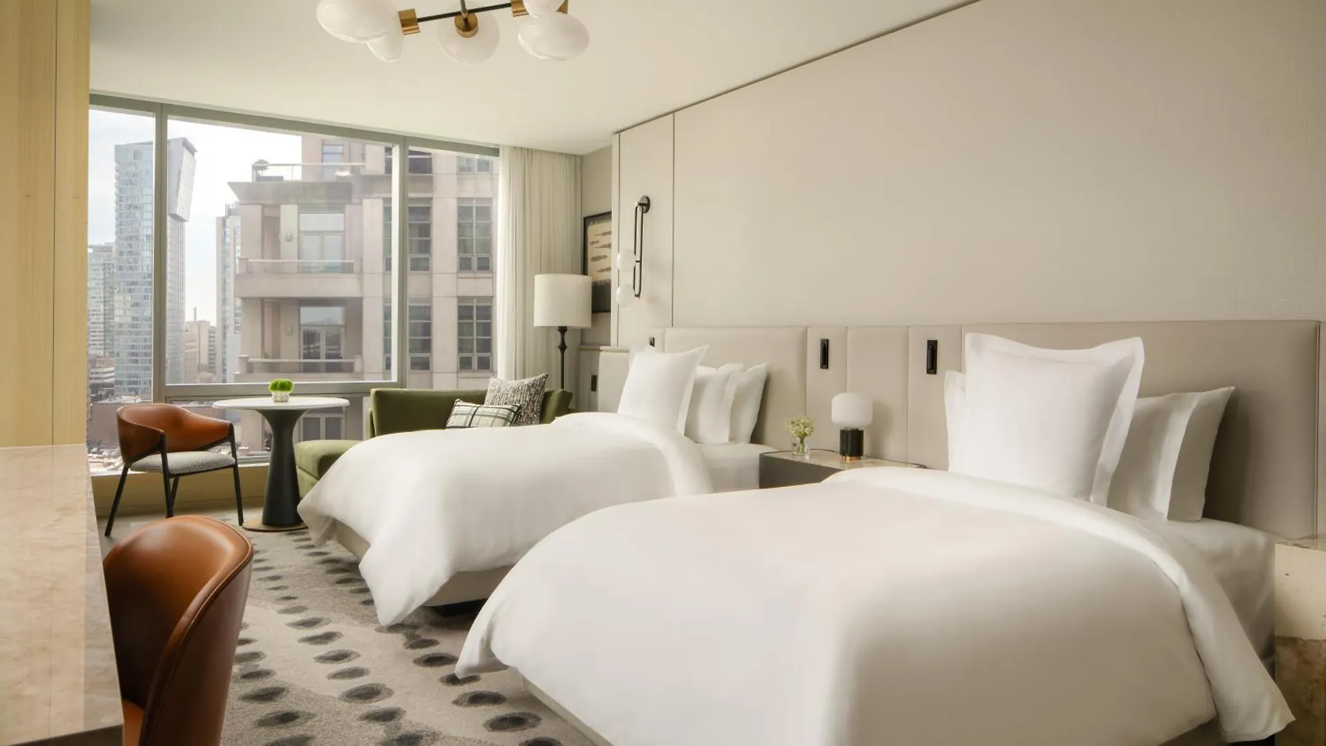 Four Seasons Hotel Toronto