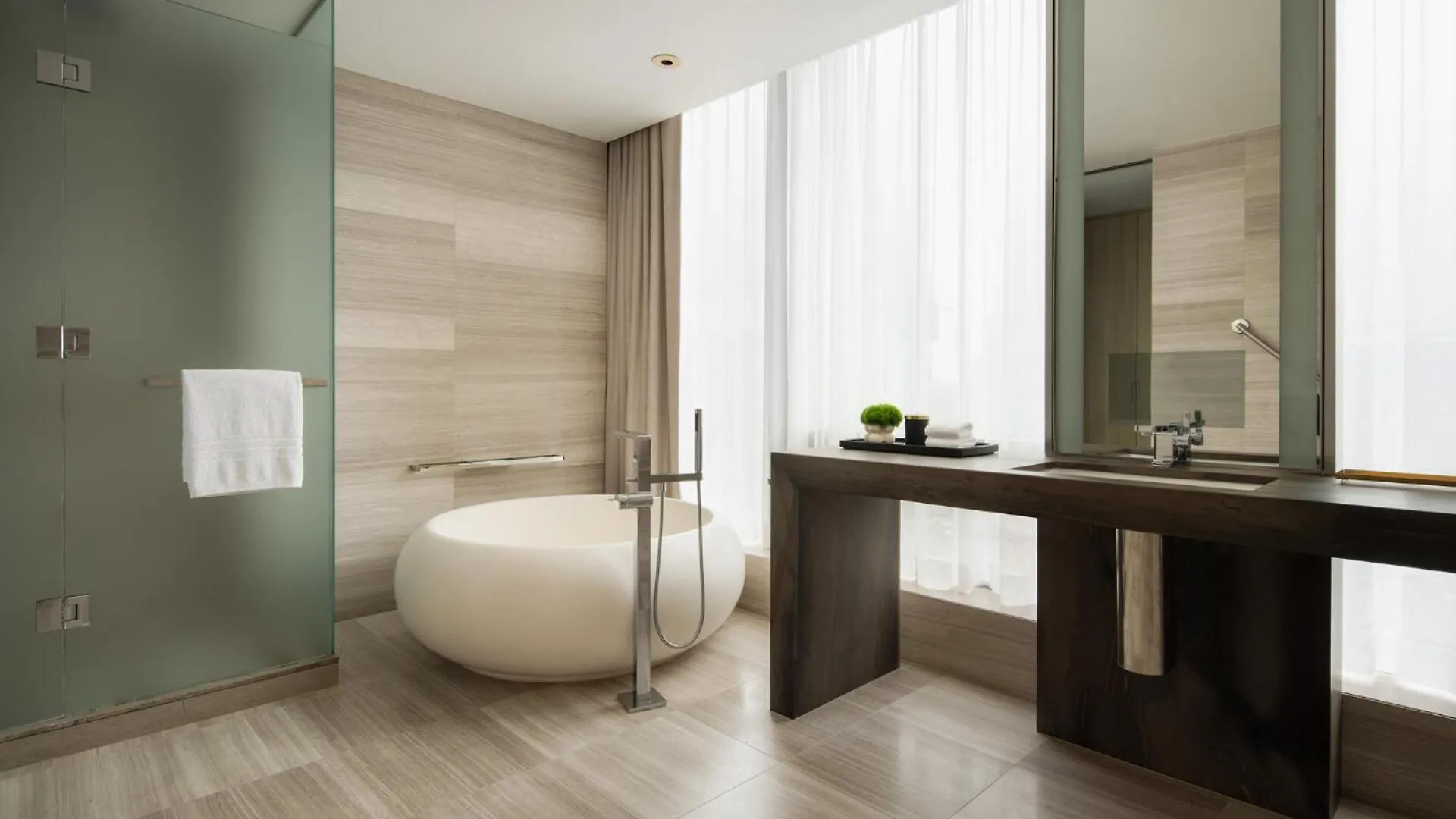 Four Seasons Hotel Toronto Kanada