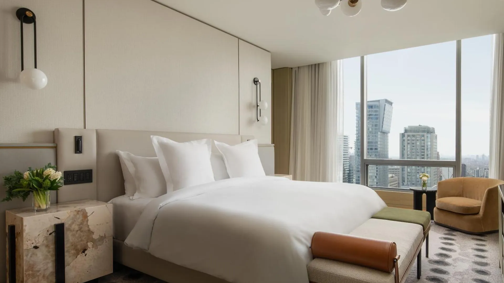 Four Seasons Hotel Toronto