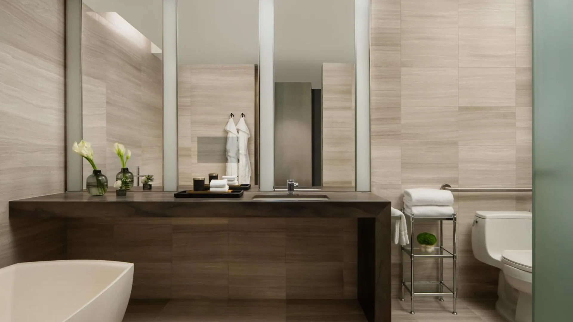 Four Seasons Hotel Toronto