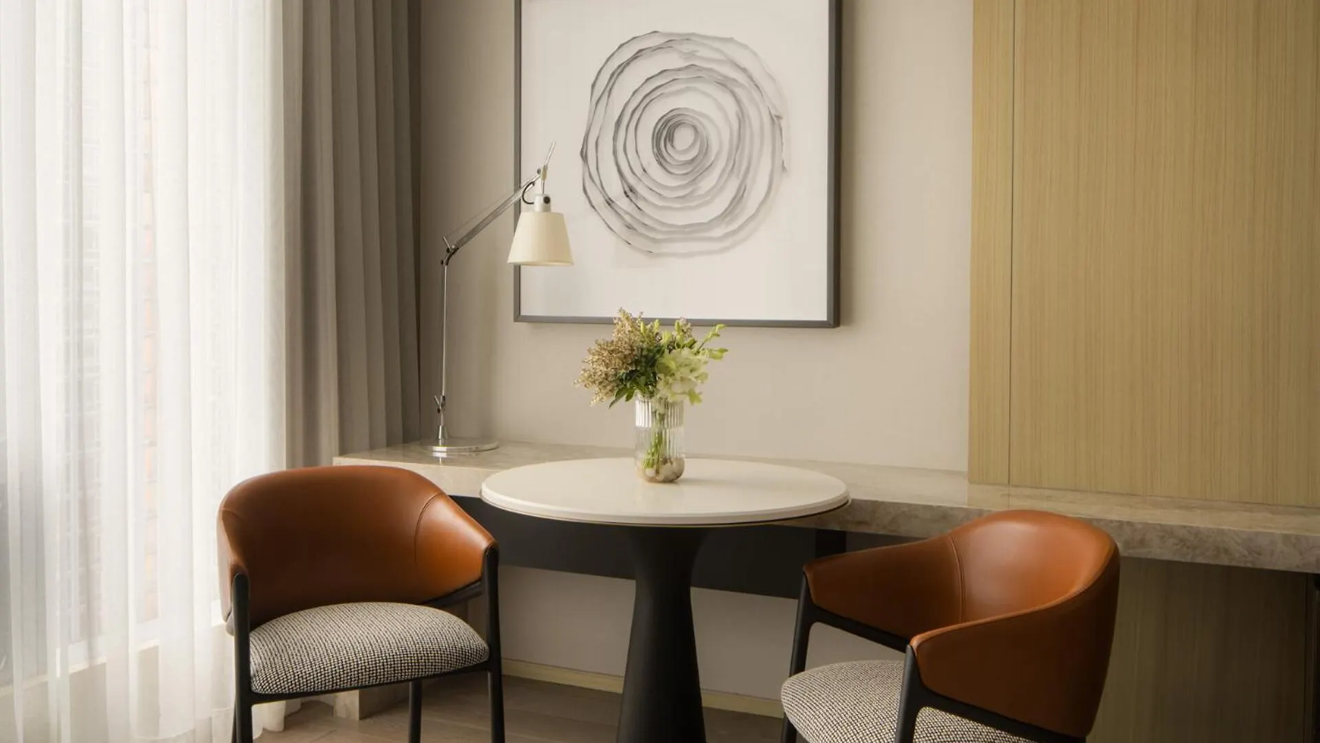Four Seasons Hotel Toronto 5*,  Canada