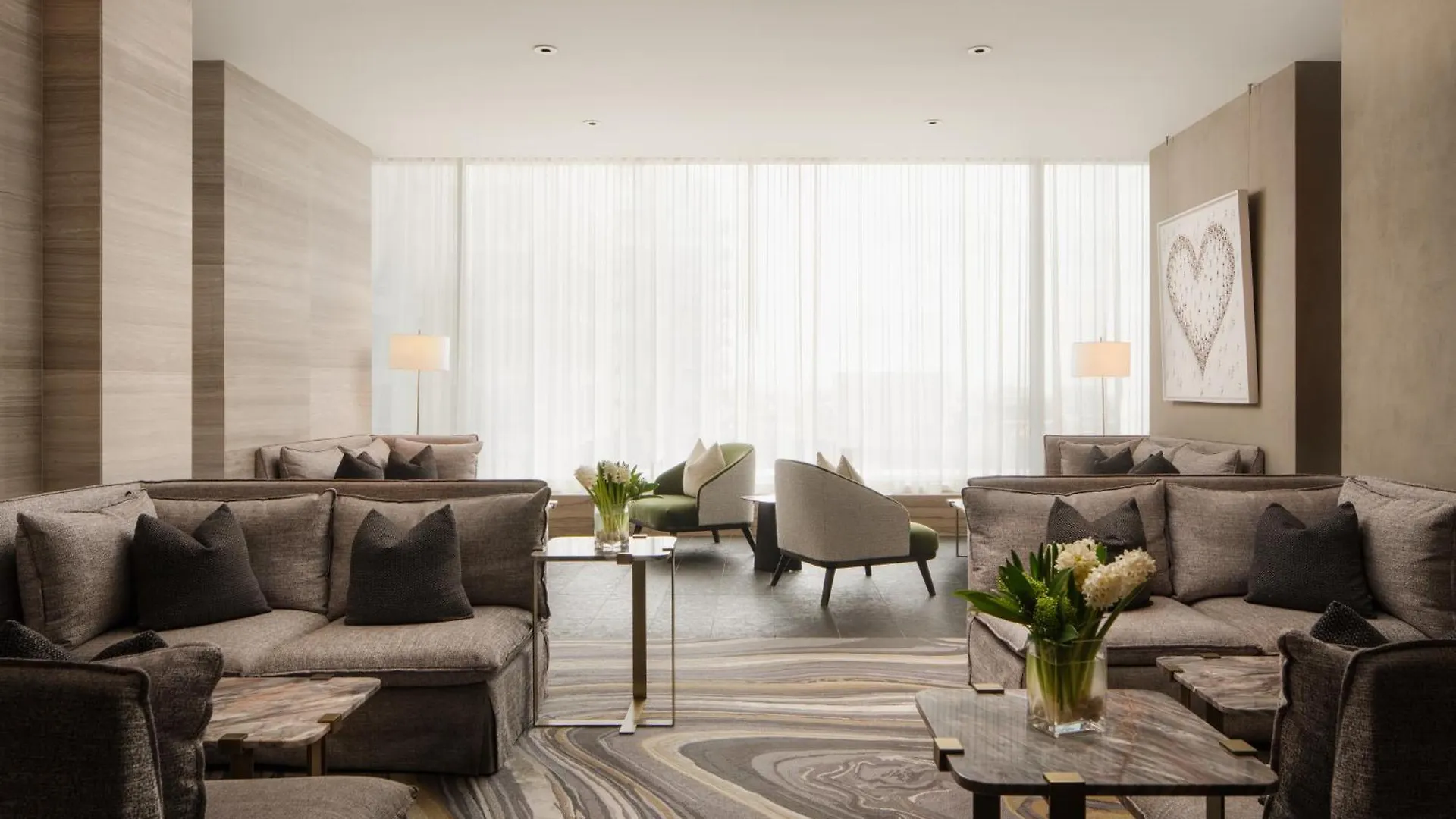 Four Seasons Hotel Toronto