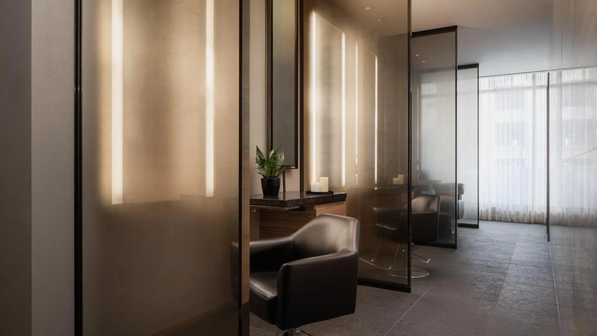 Four Seasons Hotel Toronto Kanada