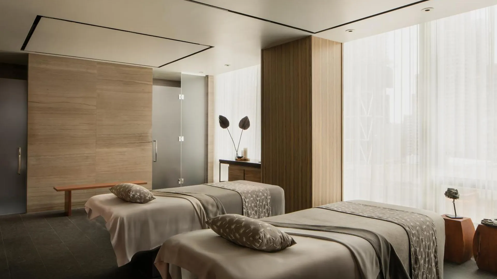 Four Seasons Hotel Toronto