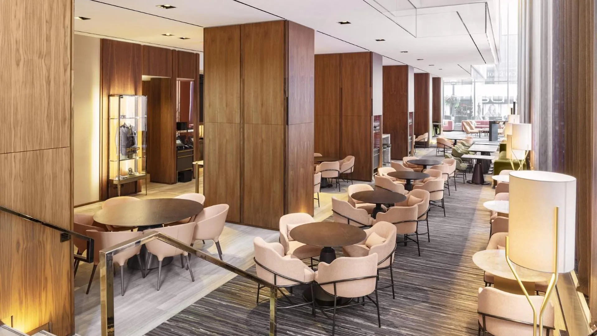 Four Seasons Hotel Toronto