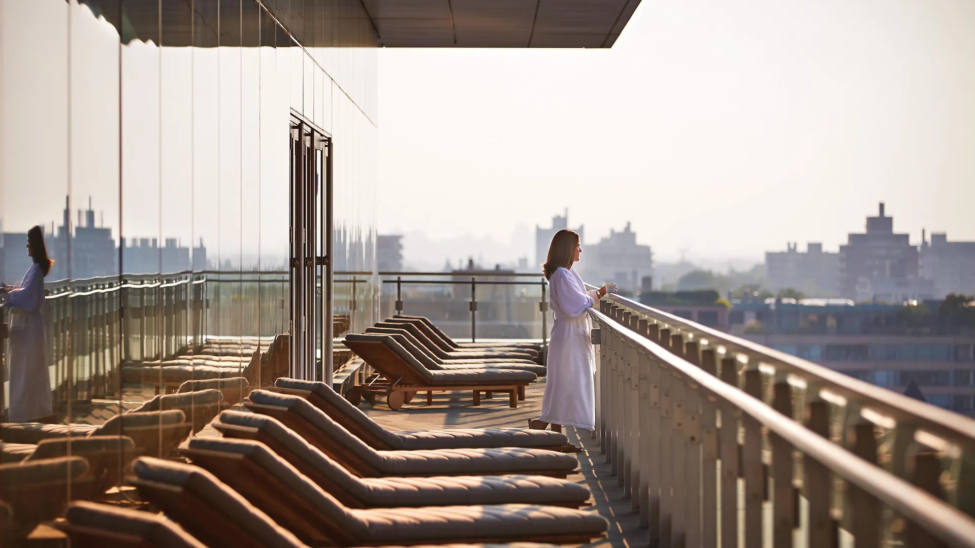 Four Seasons Hotel Toronto