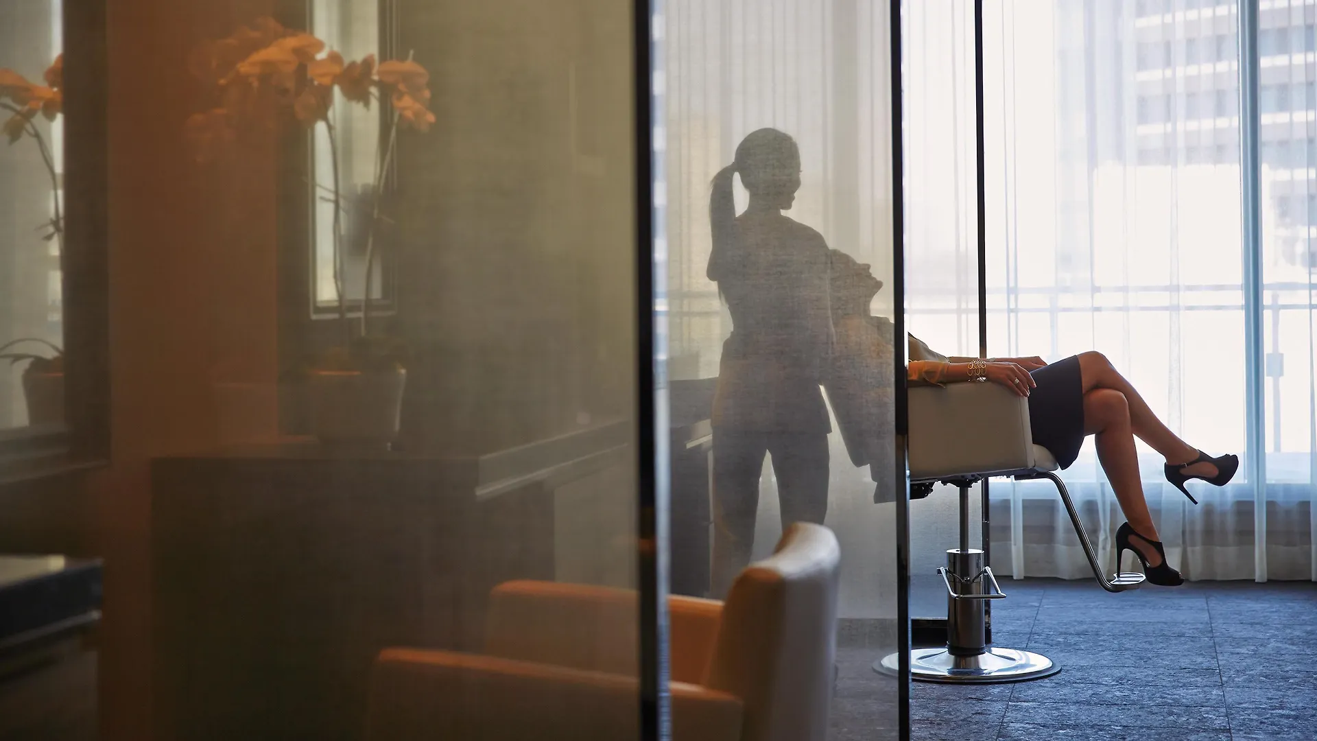 Four Seasons Hotel Toronto