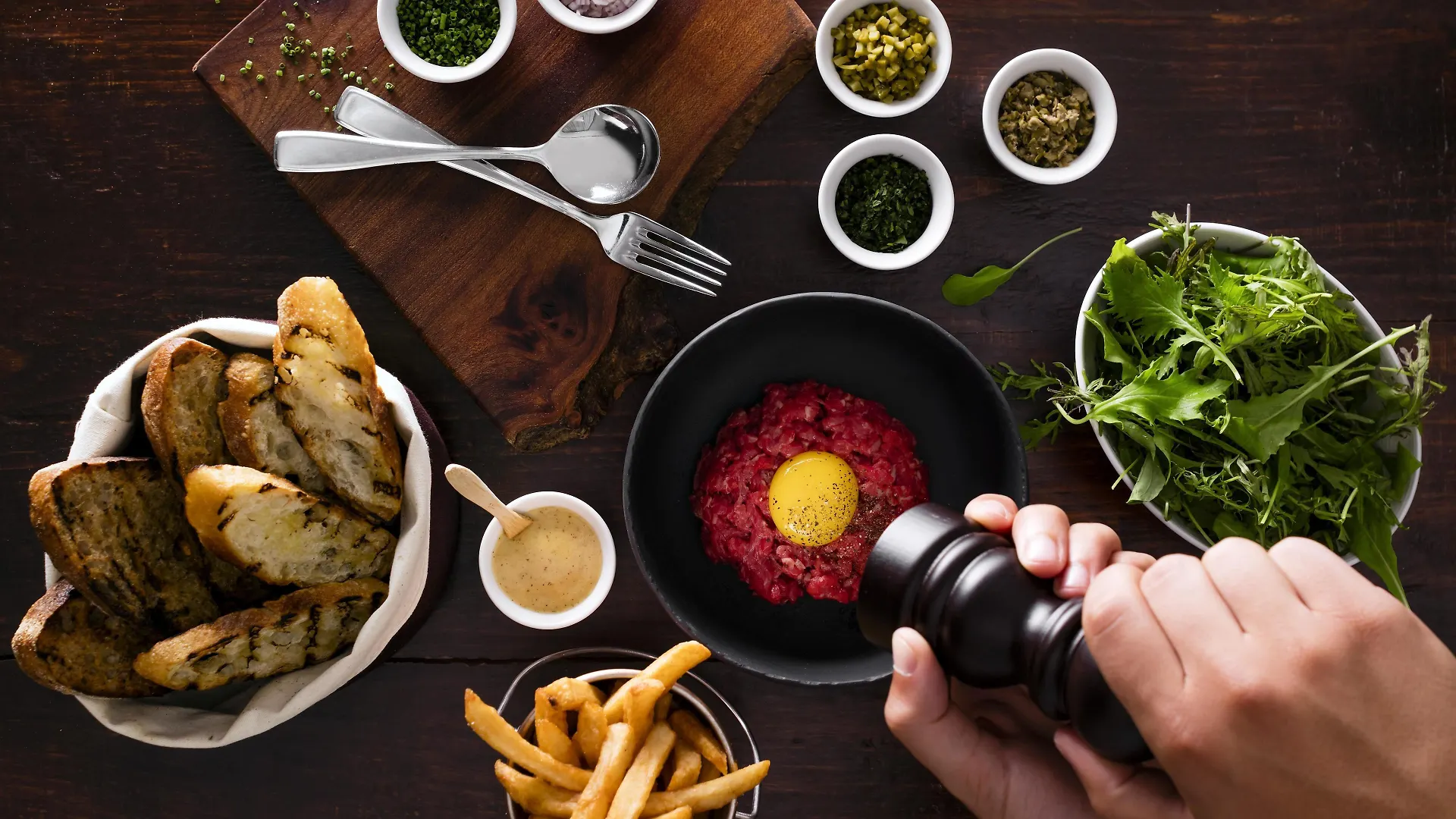 Four Seasons Hotel Toronto