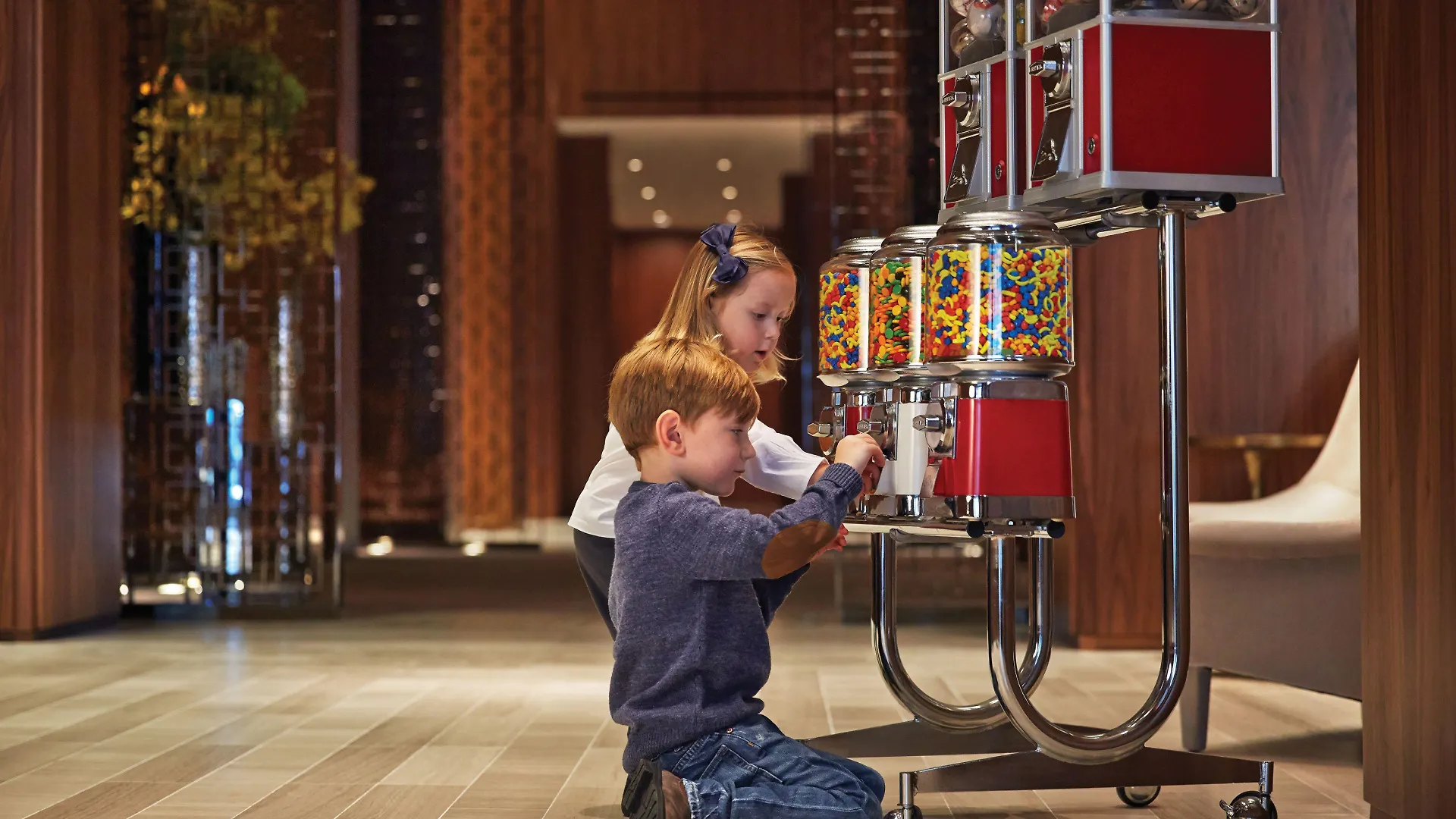 Four Seasons Hotel Toronto 5*,