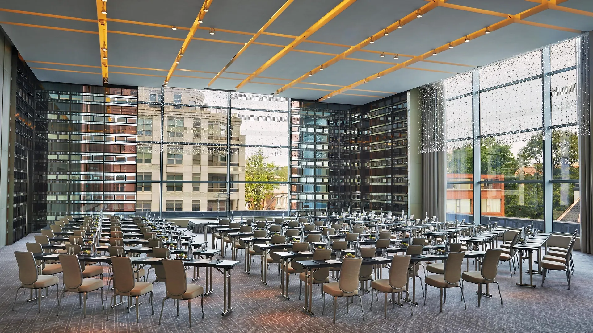 Four Seasons Hotel Toronto