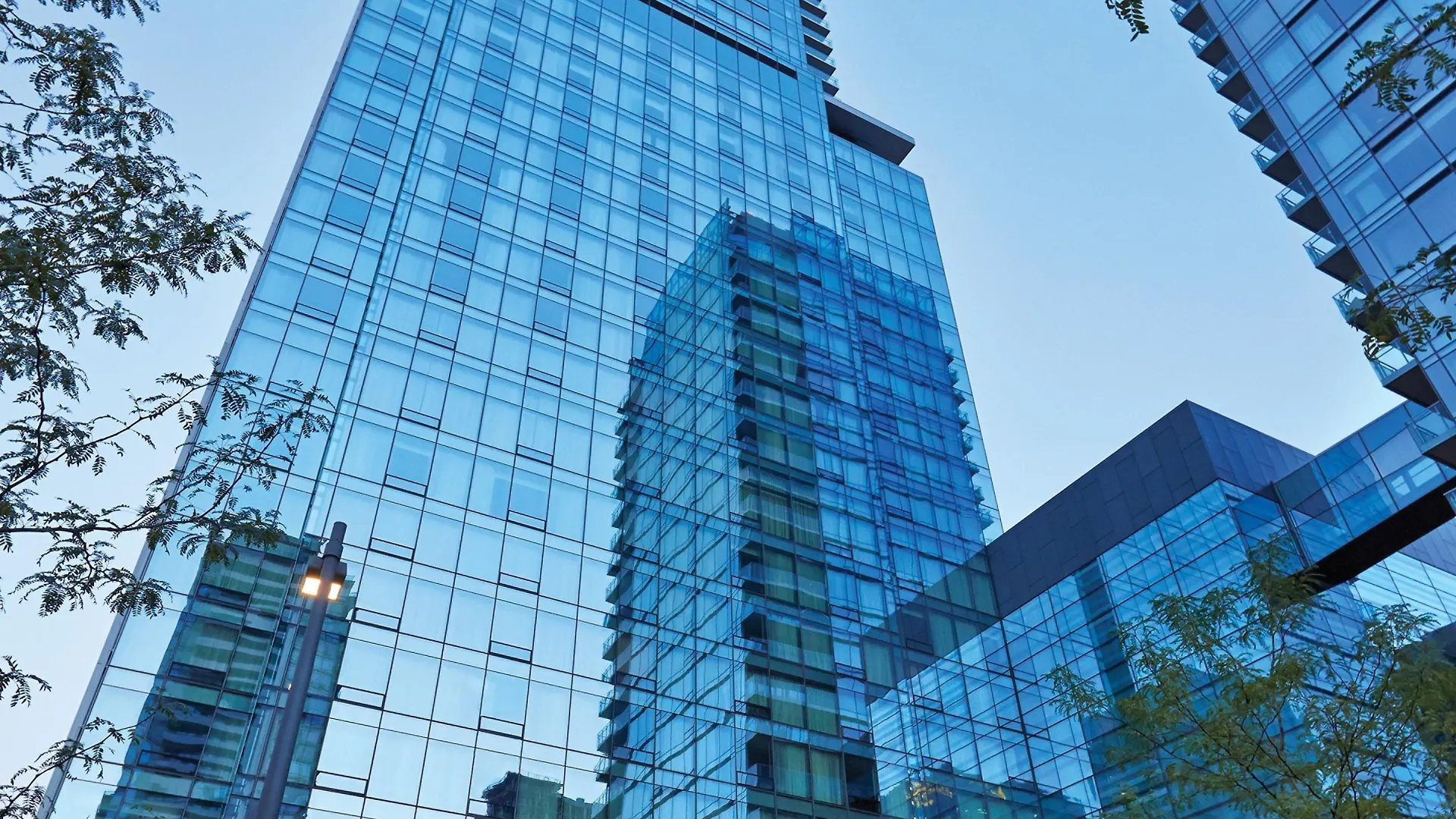 Four Seasons Hotel Toronto