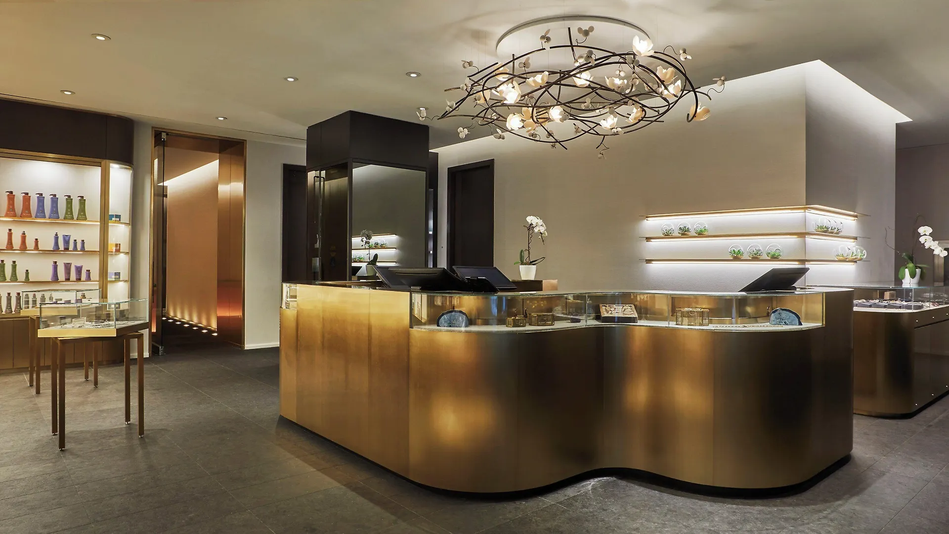 Four Seasons Hotel Toronto