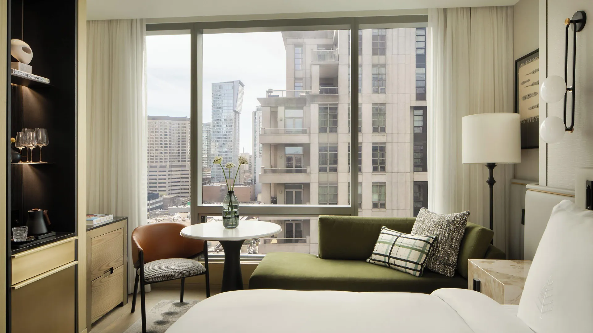 Four Seasons Hotel Toronto
