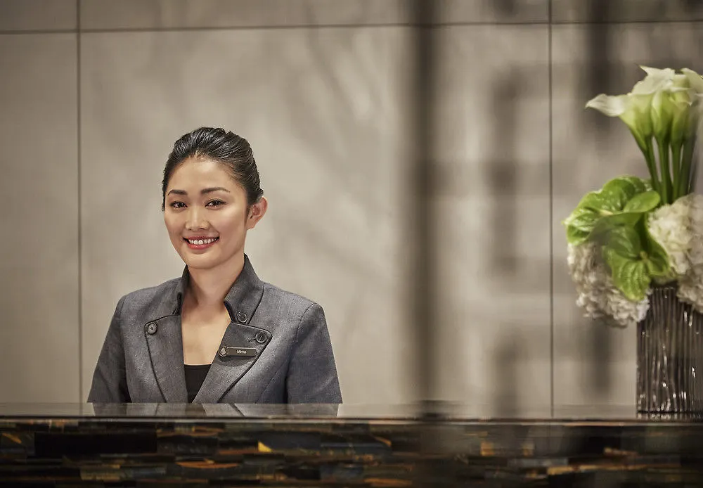 Four Seasons Hotel Toronto Kanada