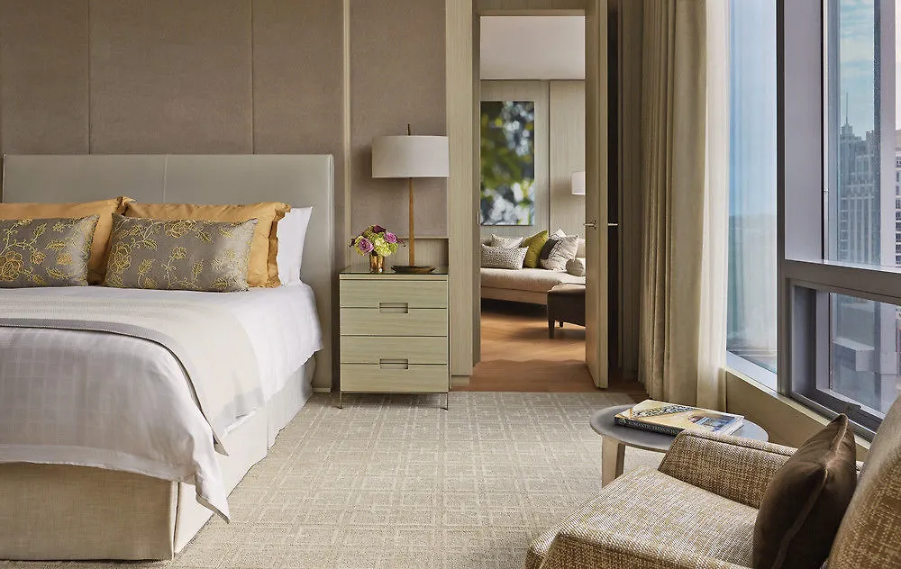 Four Seasons Hotel Toronto