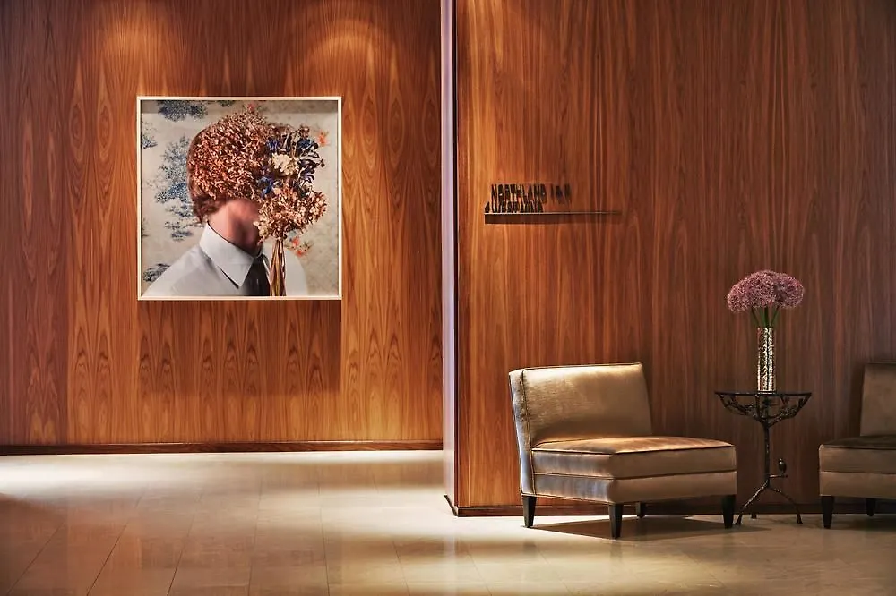 Four Seasons Hotel Toronto 5*,  Canada