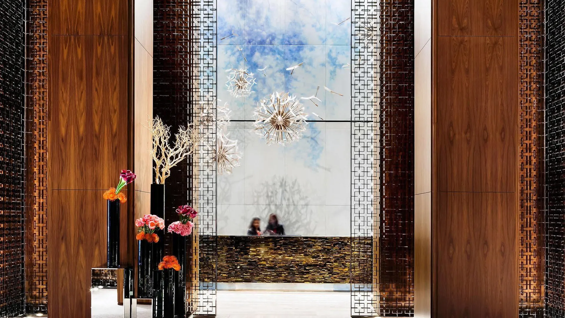 Four Seasons Hotel Toronto 5*,  Canada
