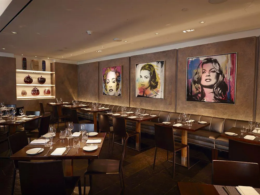 Four Seasons Hotel Toronto