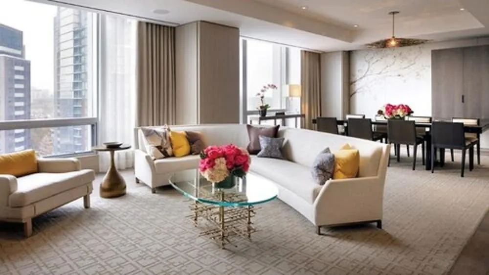 Four Seasons Hotel Торонто